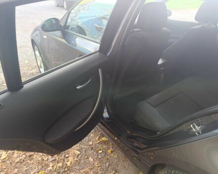 Сірий БМВ 1 Серія, об'ємом двигуна 2 л та пробігом 257 тис. км за 5000 $, фото 9 на Automoto.ua