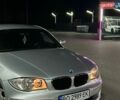 Серый БМВ 1 Серия, объемом двигателя 1.6 л и пробегом 246 тыс. км за 5300 $, фото 1 на Automoto.ua