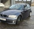 Сірий БМВ 1 Серія, об'ємом двигуна 2 л та пробігом 164 тис. км за 6800 $, фото 13 на Automoto.ua