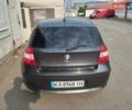 Серый БМВ 1 Серия, объемом двигателя 2 л и пробегом 26 тыс. км за 6200 $, фото 4 на Automoto.ua