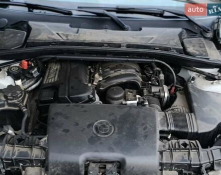 Серый БМВ 1 Серия, объемом двигателя 2 л и пробегом 190 тыс. км за 6999 $, фото 29 на Automoto.ua