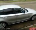 Серый БМВ 1 Серия, объемом двигателя 2 л и пробегом 400 тыс. км за 7300 $, фото 1 на Automoto.ua