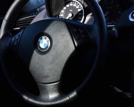 Серый БМВ 1 Серия, объемом двигателя 2 л и пробегом 251 тыс. км за 6999 $, фото 12 на Automoto.ua