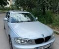 Сірий БМВ 1 Серія, об'ємом двигуна 2 л та пробігом 238 тис. км за 5300 $, фото 1 на Automoto.ua
