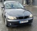 Сірий БМВ 1 Серія, об'ємом двигуна 2 л та пробігом 164 тис. км за 6800 $, фото 9 на Automoto.ua