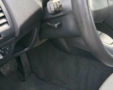 Сірий БМВ 1 Серія, об'ємом двигуна 2 л та пробігом 164 тис. км за 6800 $, фото 20 на Automoto.ua