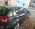 Сірий БМВ 1 Серія, об'ємом двигуна 2 л та пробігом 257 тис. км за 5000 $, фото 3 на Automoto.ua