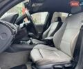 Серый БМВ 1 Серия, объемом двигателя 2 л и пробегом 285 тыс. км за 5190 $, фото 8 на Automoto.ua