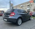 Серый БМВ 1 Серия, объемом двигателя 1.6 л и пробегом 195 тыс. км за 5700 $, фото 5 на Automoto.ua
