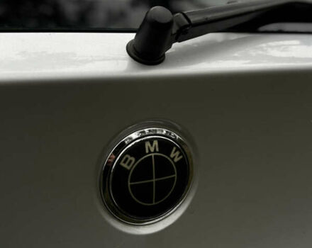 Серый БМВ 1 Серия, объемом двигателя 2 л и пробегом 410 тыс. км за 6700 $, фото 13 на Automoto.ua