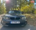 Сірий БМВ 1 Серія, об'ємом двигуна 2 л та пробігом 284 тис. км за 6800 $, фото 7 на Automoto.ua