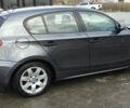 Сірий БМВ 1 Серія, об'ємом двигуна 2 л та пробігом 164 тис. км за 6800 $, фото 6 на Automoto.ua
