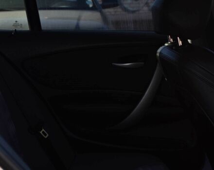 Серый БМВ 1 Серия, объемом двигателя 2 л и пробегом 251 тыс. км за 6999 $, фото 15 на Automoto.ua