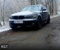 Серый БМВ 1 Серия, объемом двигателя 2 л и пробегом 400 тыс. км за 7000 $, фото 1 на Automoto.ua