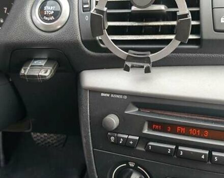 Сірий БМВ 1 Серія, об'ємом двигуна 2 л та пробігом 164 тис. км за 6800 $, фото 24 на Automoto.ua