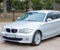Сірий БМВ 1 Серія, об'ємом двигуна 2 л та пробігом 190 тис. км за 6200 $, фото 2 на Automoto.ua