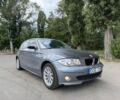 Сірий БМВ 1 Серія, об'ємом двигуна 1.6 л та пробігом 250 тис. км за 2750 $, фото 1 на Automoto.ua