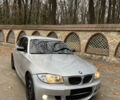 Серый БМВ 1 Серия, объемом двигателя 2 л и пробегом 414 тыс. км за 4800 $, фото 6 на Automoto.ua