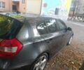 Сірий БМВ 1 Серія, об'ємом двигуна 2 л та пробігом 257 тис. км за 5000 $, фото 4 на Automoto.ua
