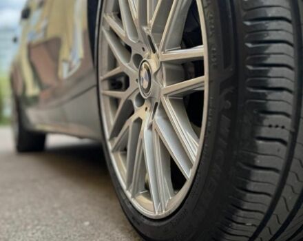 Серый БМВ 1 Серия, объемом двигателя 2 л и пробегом 194 тыс. км за 8200 $, фото 6 на Automoto.ua