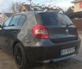 Серый БМВ 1 Серия, объемом двигателя 1.6 л и пробегом 260 тыс. км за 5700 $, фото 6 на Automoto.ua