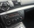 Сірий БМВ 1 Серія, об'ємом двигуна 2 л та пробігом 164 тис. км за 6800 $, фото 21 на Automoto.ua
