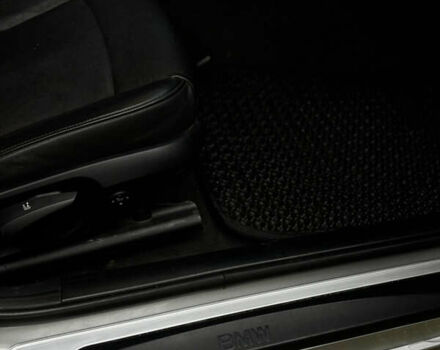 Серый БМВ 1 Серия, объемом двигателя 2 л и пробегом 410 тыс. км за 6700 $, фото 17 на Automoto.ua