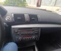 Сірий БМВ 1 Серія, об'ємом двигуна 2 л та пробігом 257 тис. км за 5000 $, фото 14 на Automoto.ua