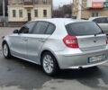 Серый БМВ 1 Серия, объемом двигателя 2 л и пробегом 192 тыс. км за 6500 $, фото 12 на Automoto.ua