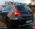 Сірий БМВ 1 Серія, об'ємом двигуна 1.6 л та пробігом 260 тис. км за 5500 $, фото 8 на Automoto.ua
