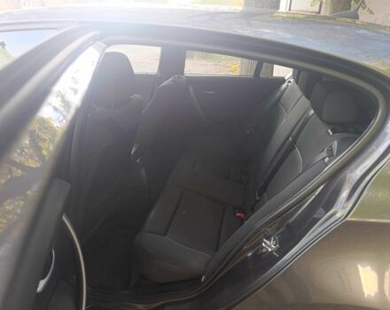 Сірий БМВ 1 Серія, об'ємом двигуна 2 л та пробігом 257 тис. км за 5000 $, фото 10 на Automoto.ua