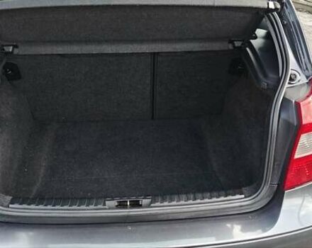 Сірий БМВ 1 Серія, об'ємом двигуна 2 л та пробігом 164 тис. км за 6800 $, фото 29 на Automoto.ua