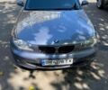 Сірий БМВ 1 Серія, об'ємом двигуна 2 л та пробігом 283 тис. км за 3500 $, фото 1 на Automoto.ua