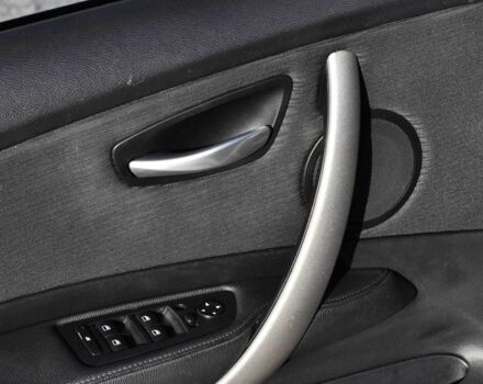 Серый БМВ 1 Серия, объемом двигателя 2 л и пробегом 251 тыс. км за 6999 $, фото 9 на Automoto.ua