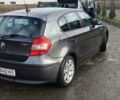 Сірий БМВ 1 Серія, об'ємом двигуна 2 л та пробігом 164 тис. км за 6800 $, фото 12 на Automoto.ua
