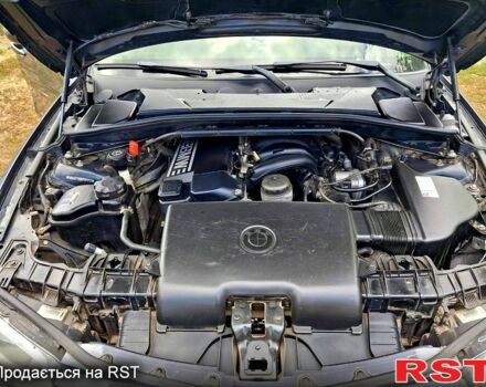 Сірий БМВ 1 Серія, об'ємом двигуна 1.6 л та пробігом 233 тис. км за 6200 $, фото 6 на Automoto.ua