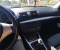 Серый БМВ 1 Серия, объемом двигателя 2 л и пробегом 26 тыс. км за 6200 $, фото 2 на Automoto.ua