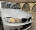 Серый БМВ 1 Серия, объемом двигателя 2 л и пробегом 414 тыс. км за 4800 $, фото 3 на Automoto.ua