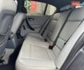 Серый БМВ 1 Серия, объемом двигателя 2 л и пробегом 285 тыс. км за 5190 $, фото 9 на Automoto.ua