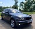 Сірий БМВ 1 Серія, об'ємом двигуна 2 л та пробігом 288 тис. км за 6000 $, фото 1 на Automoto.ua
