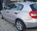 Серый БМВ 1 Серия, объемом двигателя 1.6 л и пробегом 234 тыс. км за 4900 $, фото 5 на Automoto.ua