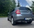 Серый БМВ 1 Серия, объемом двигателя 2 л и пробегом 278 тыс. км за 4000 $, фото 1 на Automoto.ua