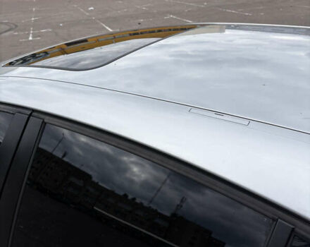 Серый БМВ 1 Серия, объемом двигателя 2 л и пробегом 405 тыс. км за 6300 $, фото 5 на Automoto.ua