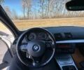 Серый БМВ 1 Серия, объемом двигателя 2 л и пробегом 420 тыс. км за 6500 $, фото 19 на Automoto.ua