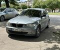 Серый БМВ 1 Серия, объемом двигателя 1.6 л и пробегом 255 тыс. км за 5899 $, фото 1 на Automoto.ua