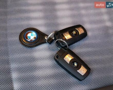 Серый БМВ 1 Серия, объемом двигателя 2 л и пробегом 190 тыс. км за 6999 $, фото 27 на Automoto.ua