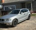 Сірий БМВ 1 Серія, об'ємом двигуна 1.6 л та пробігом 271 тис. км за 4500 $, фото 4 на Automoto.ua
