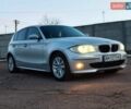 Сірий БМВ 1 Серія, об'ємом двигуна 2 л та пробігом 192 тис. км за 6700 $, фото 6 на Automoto.ua