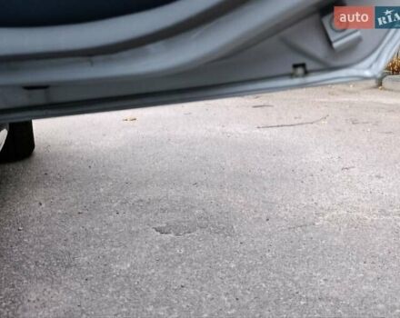 Серый БМВ 1 Серия, объемом двигателя 2 л и пробегом 190 тыс. км за 6999 $, фото 30 на Automoto.ua