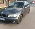 Серый БМВ 1 Серия, объемом двигателя 1.6 л и пробегом 260 тыс. км за 5700 $, фото 1 на Automoto.ua
